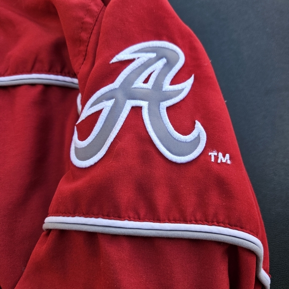 Alabama Crimson Tide colosseum Sweater - Picture 5 of 6